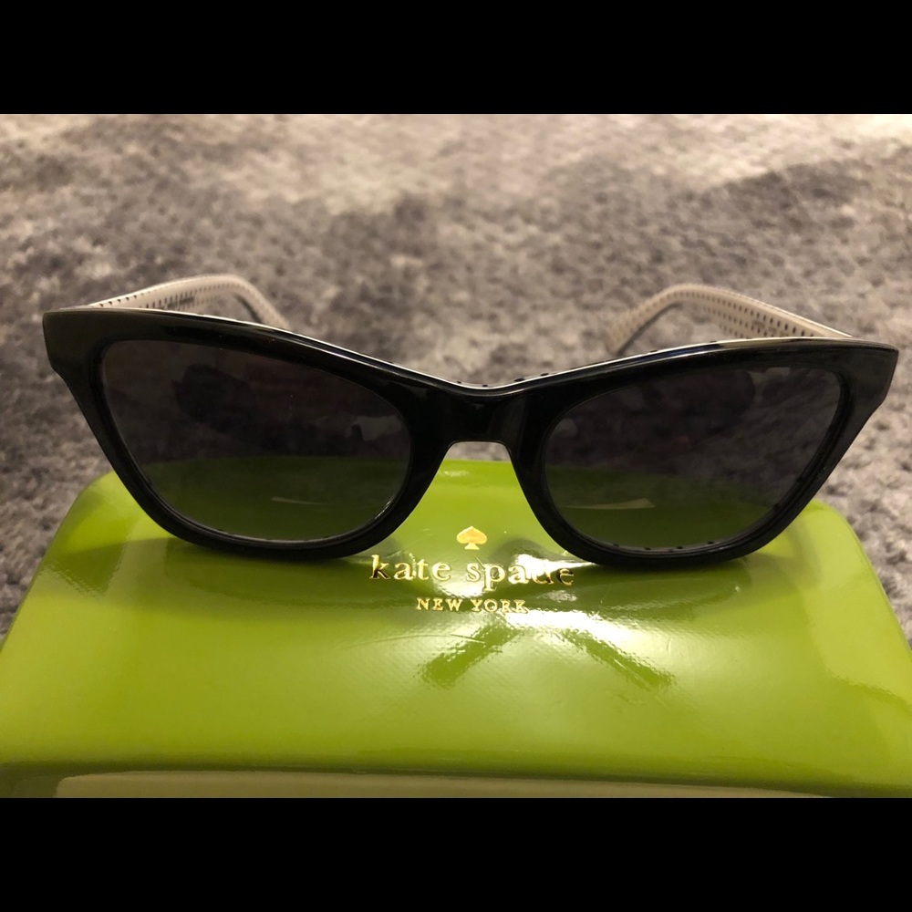 Brand New Kate Spade Sunglasses